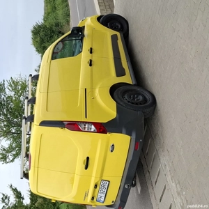 ford transit connect  - imagine 3