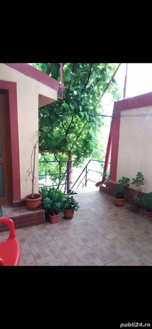 Studio la mansarda unei case P+M, in zona Spitalului Judetean - imagine 5