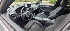 Audi A3 8V 1.8Tfsi 2016 - imagine 5