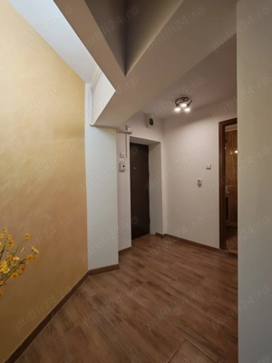 Spre inchiriere garsonieră confort 1 lex , prim chirias , etaj 1 ,catedrala