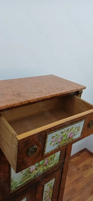 Secretaire stil Ludovic al XVI - lea