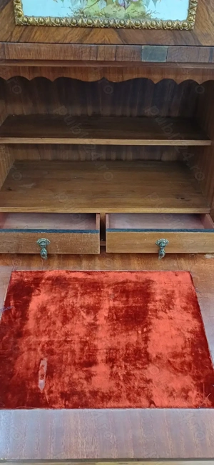 Secretaire stil Ludovic al XVI - lea - imagine 2