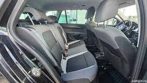 Fabia 2016 automata DSG - imagine 10