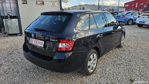 Fabia 2016 automata DSG - imagine 6