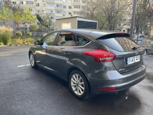 Ford Focus mk3 1.6 tdci 85 kW - imagine 3