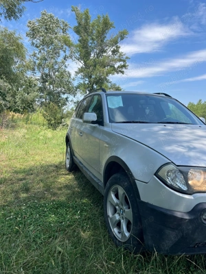 Vand BMW X3 E83 AN 2005 - imagine 4