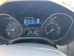 Ford Focus mk3 1.6 tdci 85 kW - imagine 2