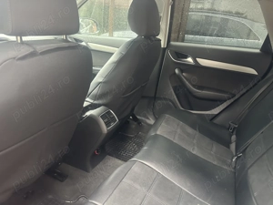 AUDI Q 3 , an 2014, manuala , 190000 km