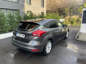 Ford Focus mk3 1.6 tdci 85 kW - imagine 4