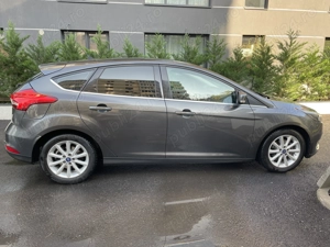 Ford Focus mk3 1.6 tdci 85 kW - imagine 5