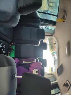 se vinde mazda 5 proprietar  - imagine 2