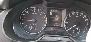 Skoda Octavia III  - imagine 2