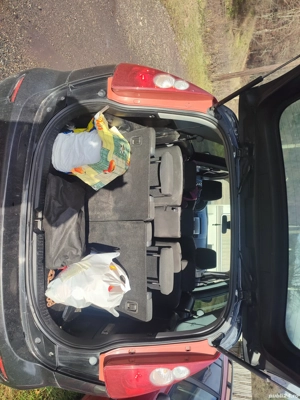 se vinde mazda 5 proprietar  - imagine 8