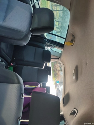 se vinde mazda 5 proprietar  - imagine 4