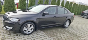 Skoda Octavia III  - imagine 4