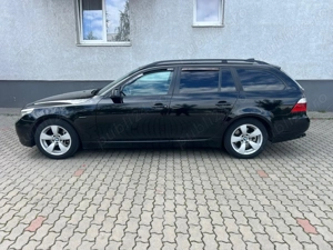 BMW E61 motor 2.0 an 2010 cutie automata - imagine 5