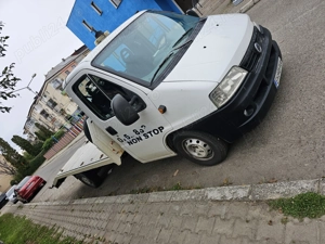 Autoplatforma fiat ducato se conduce cu categoria B 