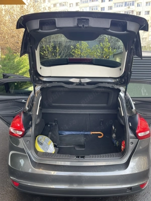 Ford Focus mk3 1.6 tdci 85 kW - imagine 8