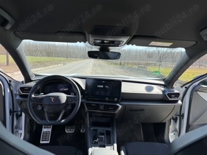 Vând   scimb cu buldoexcavator  - imagine 7