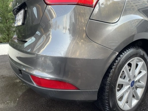 Ford Focus mk3 1.6 tdci 85 kW - imagine 10