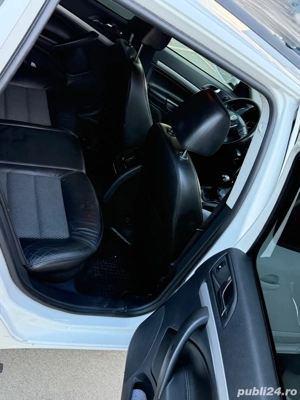 Skoda Octavia II, 2009, 2.0 TDI, 140 CP - imagine 9