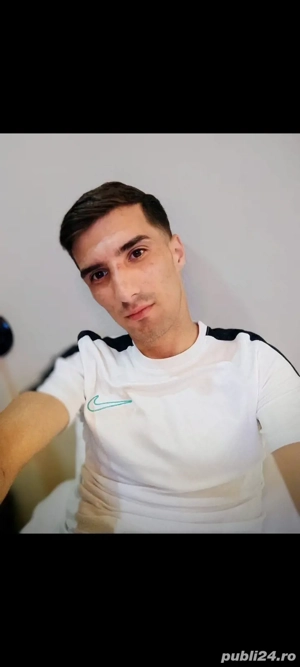 salutare mă numesc Alex azi venit pentru prima dată la voi sunt încântat să vă cunosc și am 25 de an