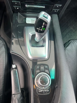 BMW E61 motor 2.0 an 2010 cutie automata - imagine 6