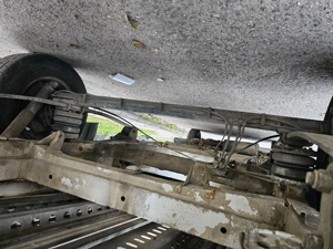 Autoplatforma fiat ducato se conduce cu categoria B  - imagine 4