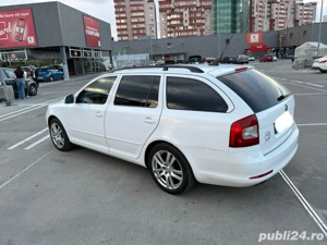 Skoda Octavia II, 2009, 2.0 TDI, 140 CP - imagine 5