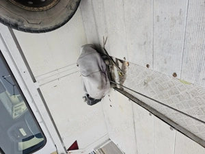 Autoplatforma fiat ducato se conduce cu categoria B  - imagine 5