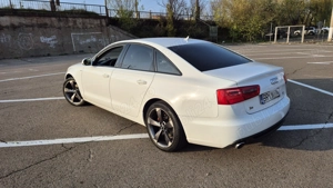 A6 2013 Cutie defectă  - imagine 4