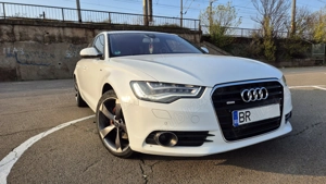 A6 2013 Cutie defectă  - imagine 5