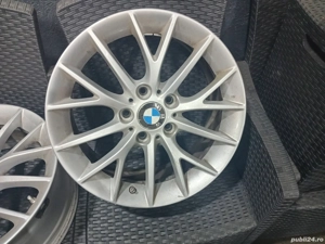 vand jante bmw 17 originale  cu senzori 