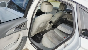 A6 2013 Cutie defectă  - imagine 6