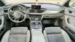 A6 2013 Cutie defectă  - imagine 7