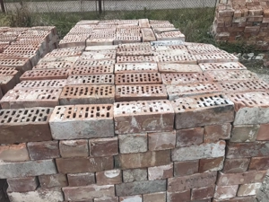 De vânzare cărămizi din dezmembrare - imagine 2