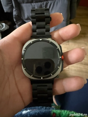 Vand Samsung Watch Ultra