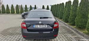 Skoda Octavia III  - imagine 6