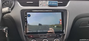 Skoda Octavia III  - imagine 8