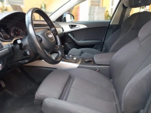 Vând Audi A6 - imagine 7