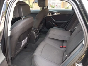 Vând Audi A6 - imagine 5