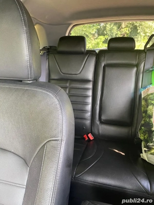 Vand Mitshubishi Asx Imatriculat 2015 - imagine 5