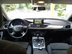 Vând Audi A6 - imagine 6