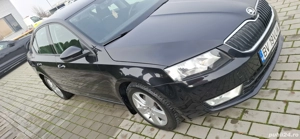 Skoda Octavia III  - imagine 9