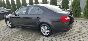 Skoda Octavia III  - imagine 10
