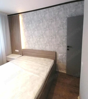 Apart 2 cam et.1 str.Dobrogei - imagine 5