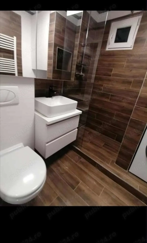 Apart 2 cam et.1 str.Dobrogei - imagine 7