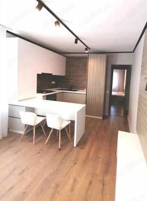 Apart 2 cam et.1 str.Dobrogei - imagine 2