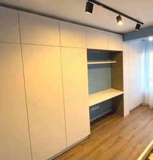 Apart 2 cam et.1 str.Dobrogei - imagine 4