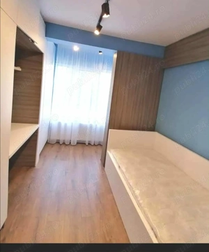 Apart 2 cam et.1 str.Dobrogei - imagine 3